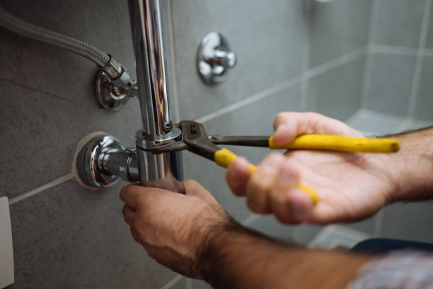 Best Plumbing Inspection Services  in Baldwin, NY